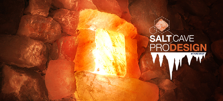 Salt Cave Prodesign